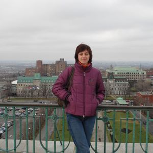 Meet your Posher, Olga